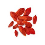 ゴジベリーの効能とは?効果的なミランダ・カー流の食べ方も紹介!