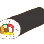 恵方巻きの具材!7種類の意味や人気の具材とは?
