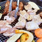 バーベキュー野菜の切り方と下ごしらえ!なすやにんじん かぼちゃ ピーマン!