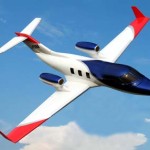 ホンダジェットが型式証明取得!価格や内装は?航続距離など他社と比較!