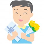 父の日に手作りプレゼント!子供と簡単に工作しよう!