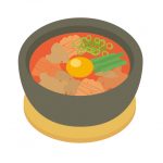 キムチ鍋の人気検索1位レシピとおすすめの具材を紹介します!