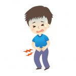 熱中症で下痢が治らない!腹痛や下痢が続くときの対処法とは?